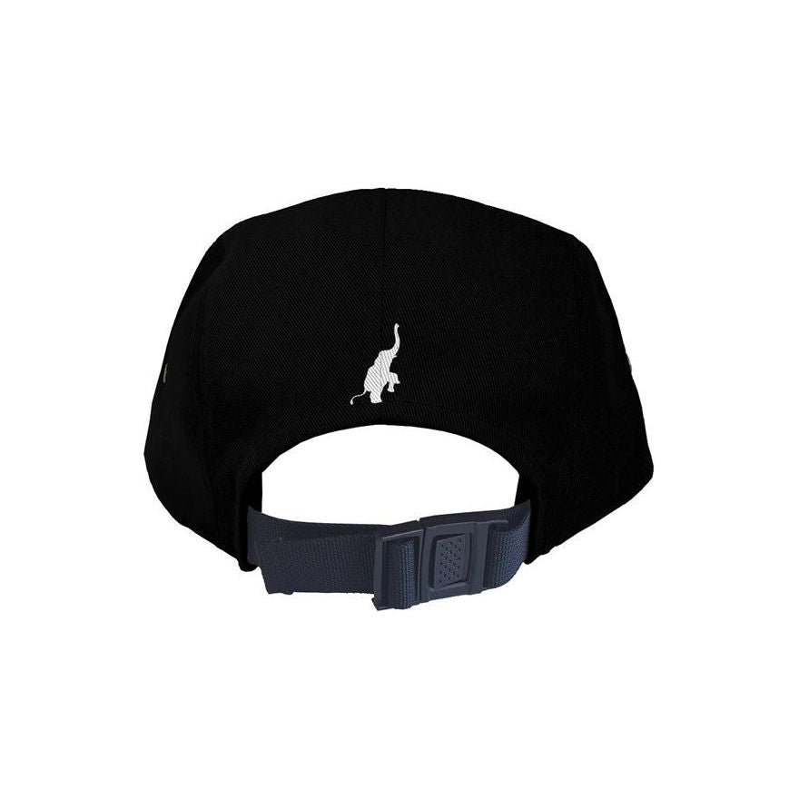 1949 Paris Collection 5 Panel Hat Apliiq