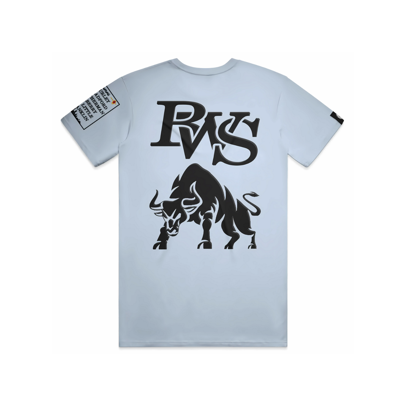 Renaissance Collection Greenwood District T-Shirt