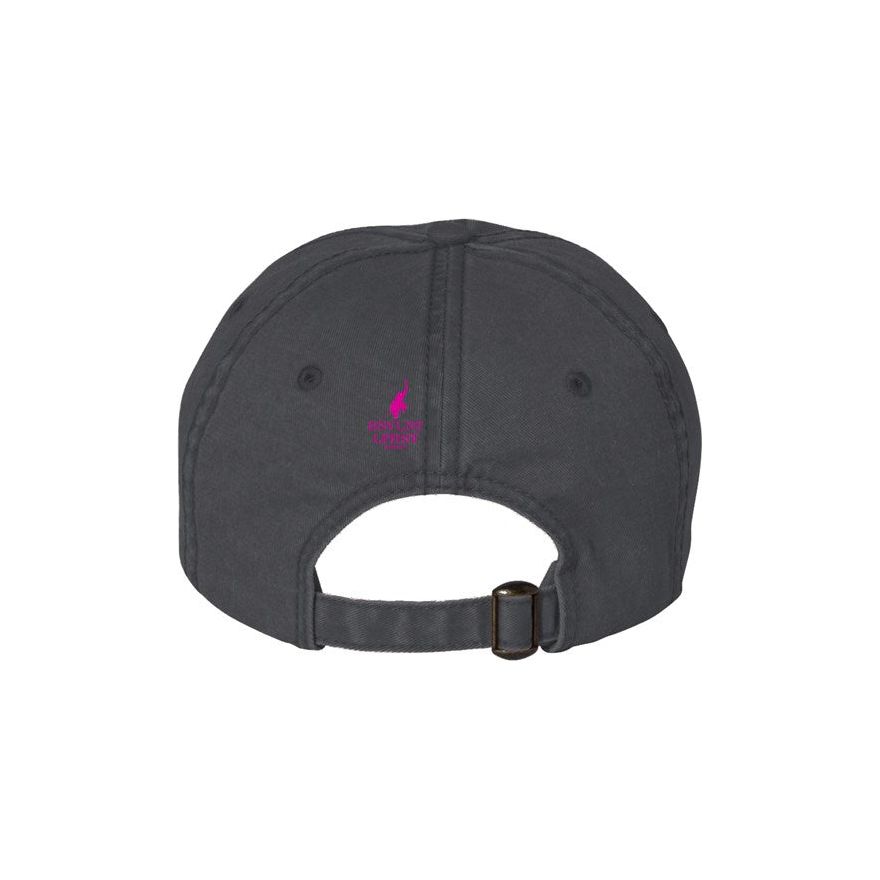 Bad Hair Day Embroidered Soccer Mom Hat Apliiq