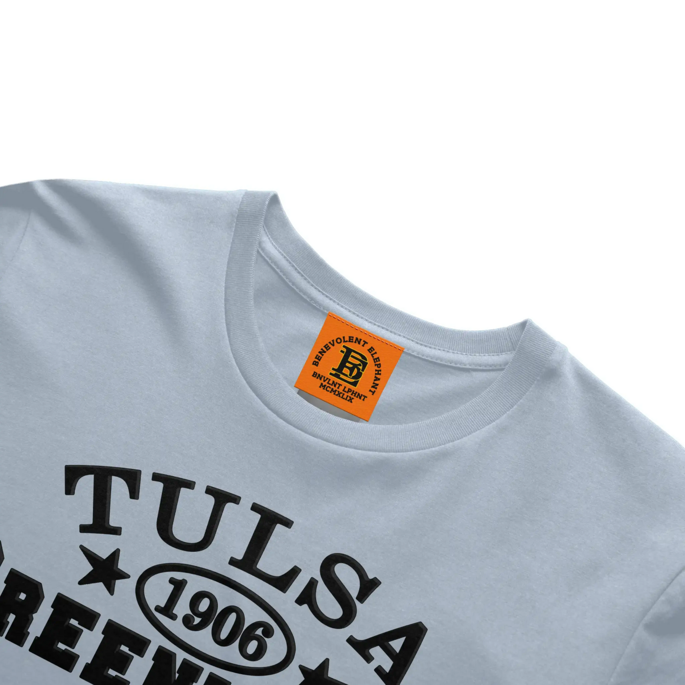 Renaissance Collection Greenwood District T-Shirt