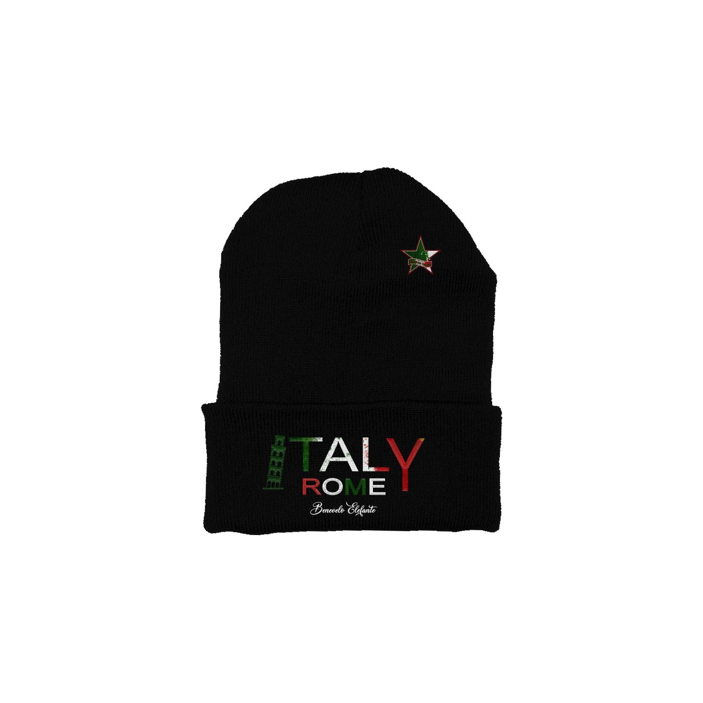 Italy Special Edition Beanie Apliiq