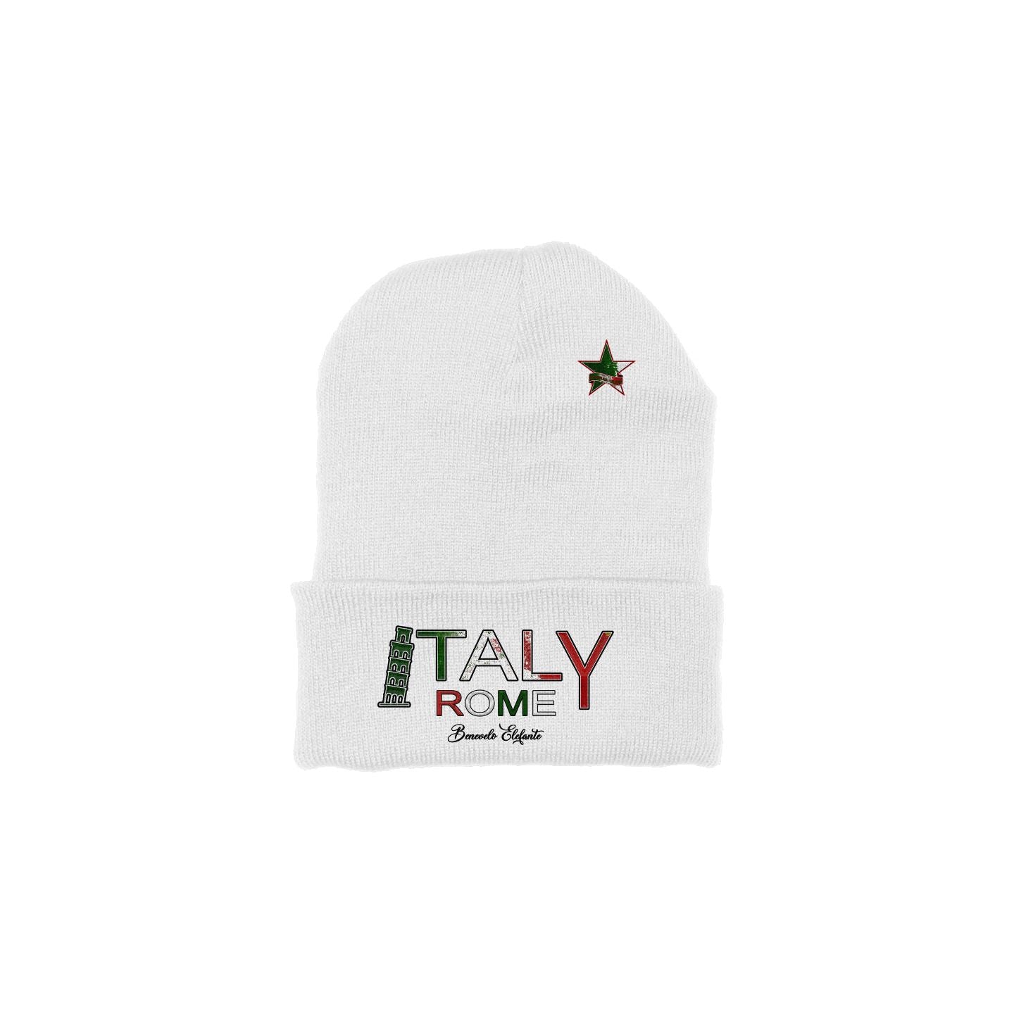 Italy Special Edition Beanie Apliiq