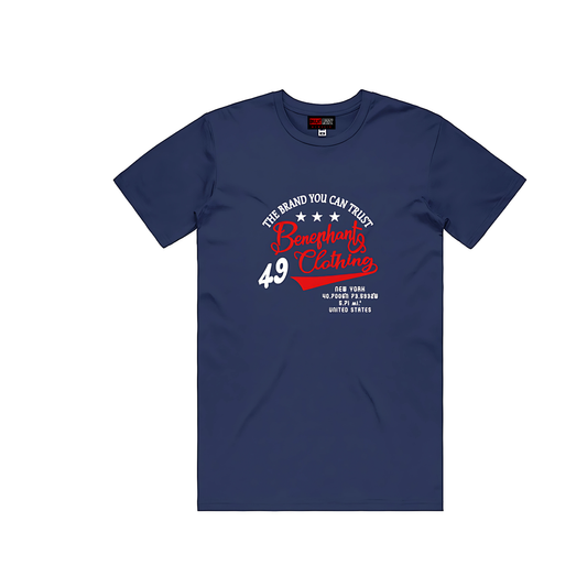 Brand You Can Trust T-Shirt Apliiq