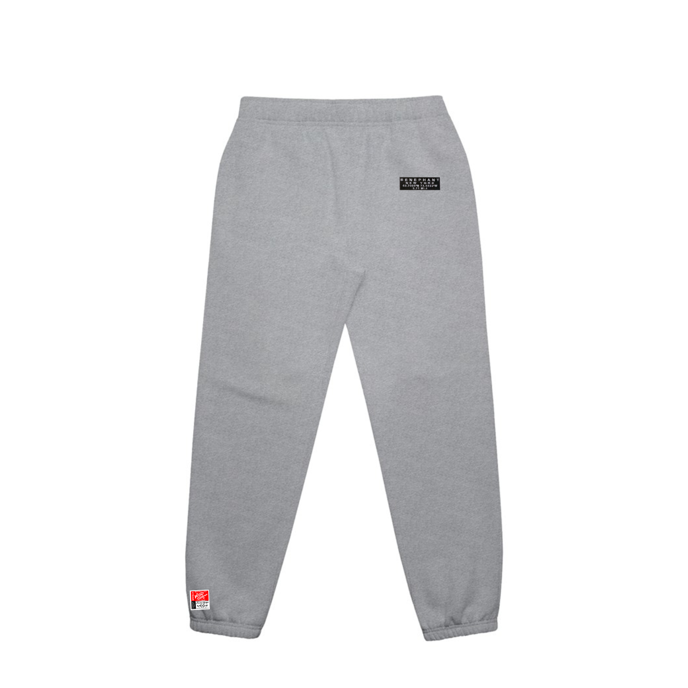 Women's Latitude Oversized Joggers