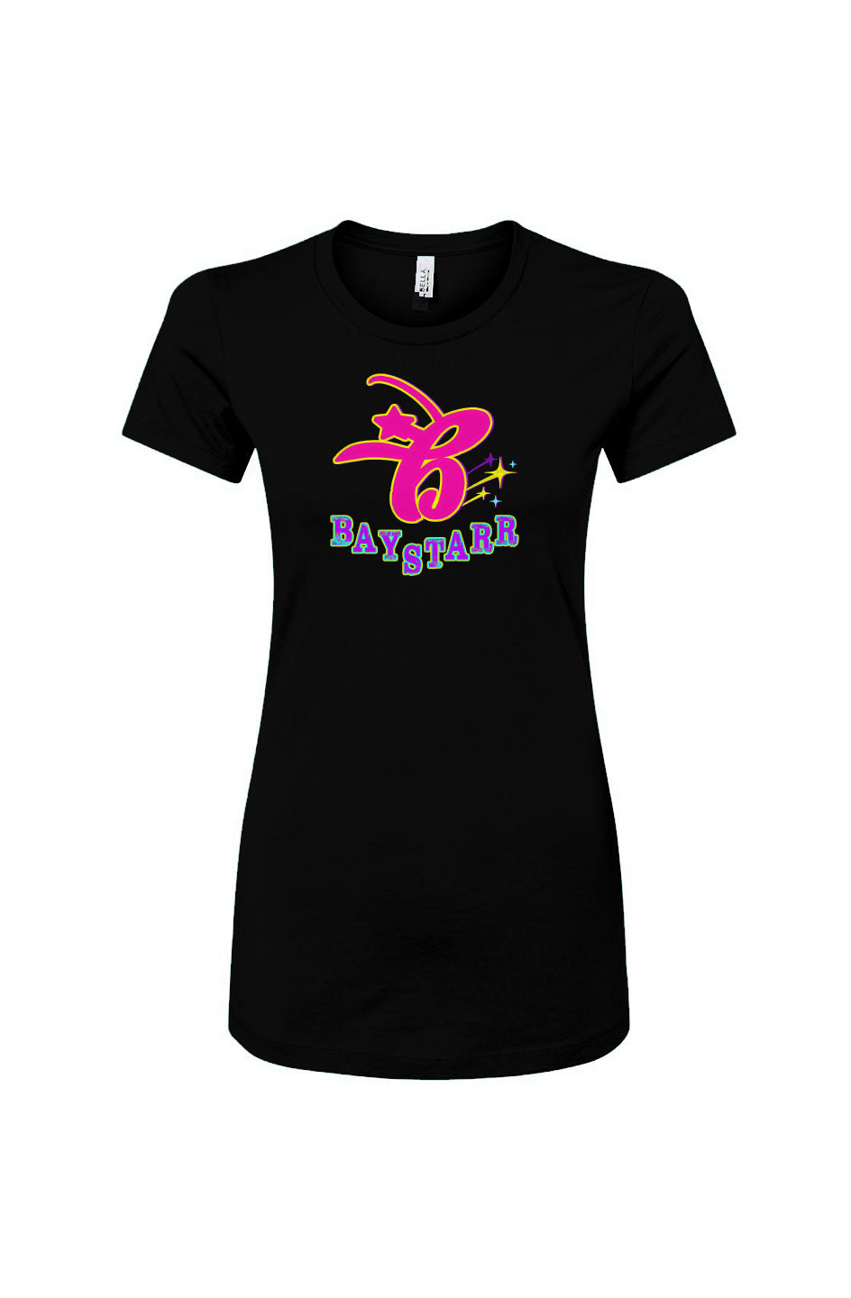 Circa 49 BayStarr Slim Fit Tee Apliiq