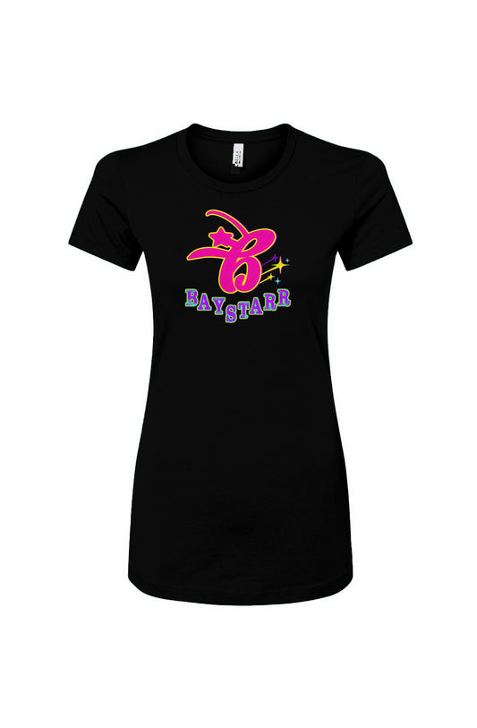 Circa 49 BayStarr Slim Fit Tee Apliiq