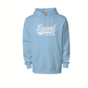 Legend Pullover Hoodie Apliiq