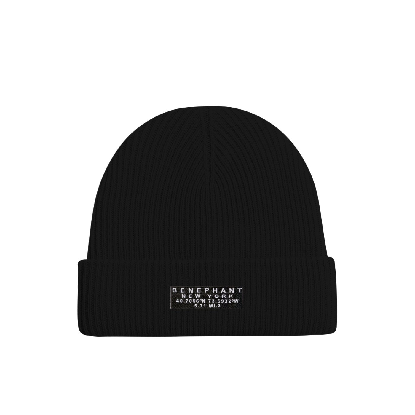 Merino Cashmere Blend Beanie