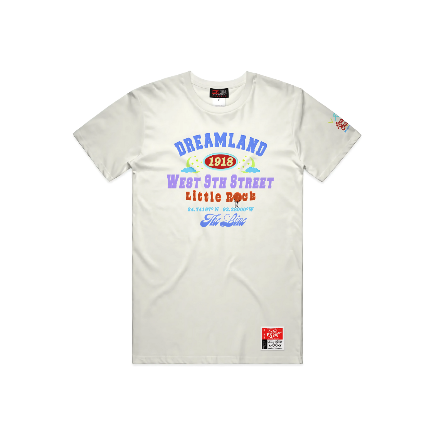 Renaissance Collection Dreamland T-Shirt
