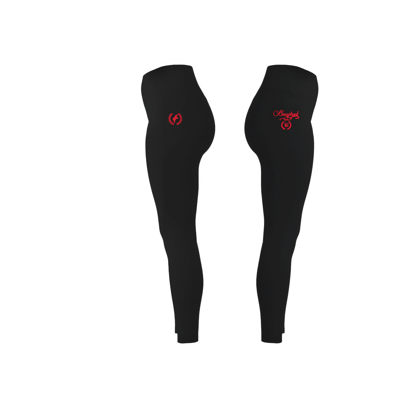 Seamless High Waist Activewear Leggings Apliiq