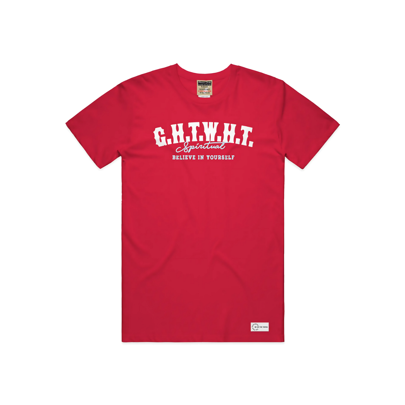 G.H.T.W.H.T. T-Shirt