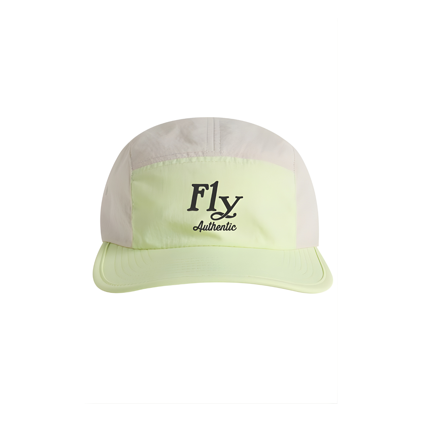 Fly Authentic Two Tone Nylon Cap