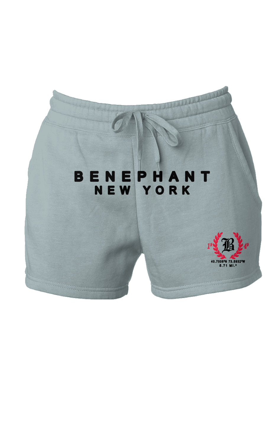 Hamptons Wash Summer Shorts Apliiq
