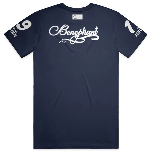 Street Athletic T-Shirt Apliiq