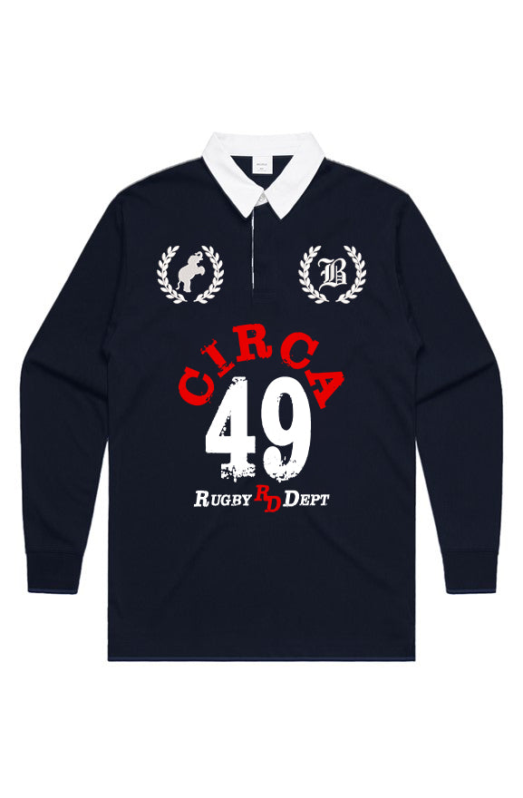 Circa 49 Rugby