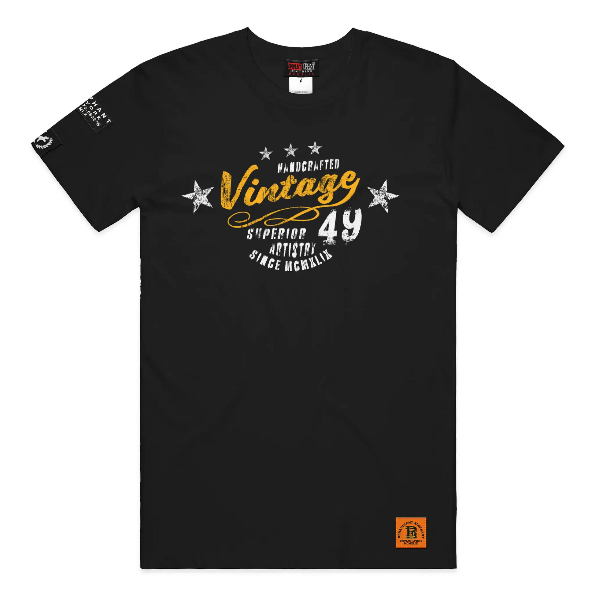 Vintage 49 Premium T-Shirt Apliiq