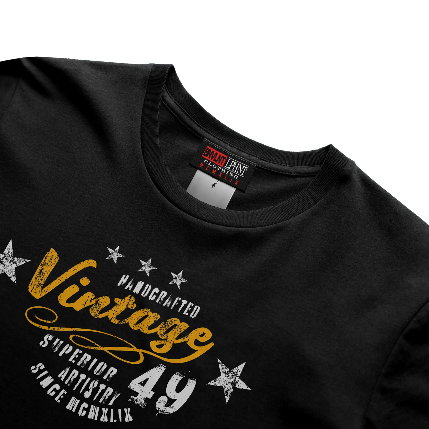Vintage 49 Premium T-Shirt Apliiq
