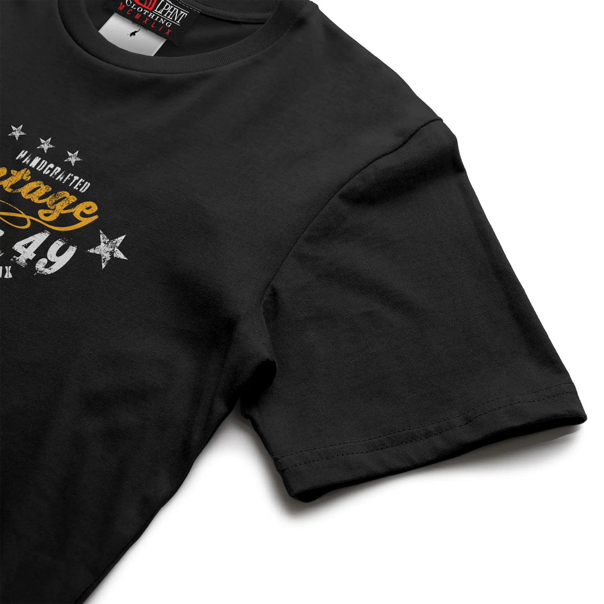 Vintage 49 Premium T-Shirt Apliiq