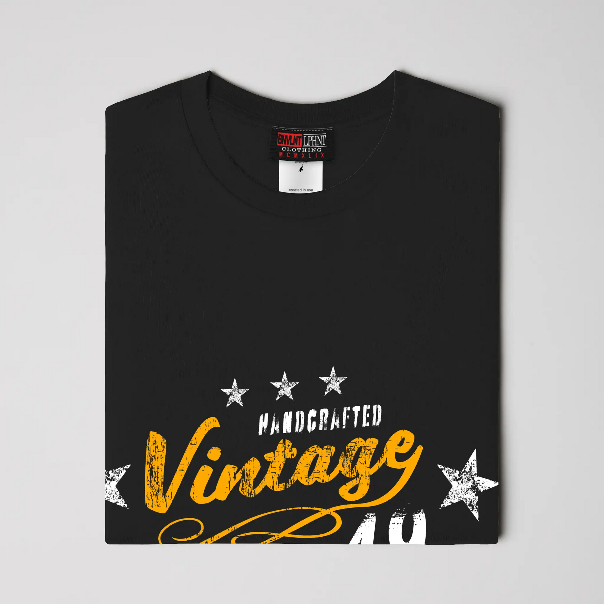 Vintage 49 Premium T-Shirt Apliiq