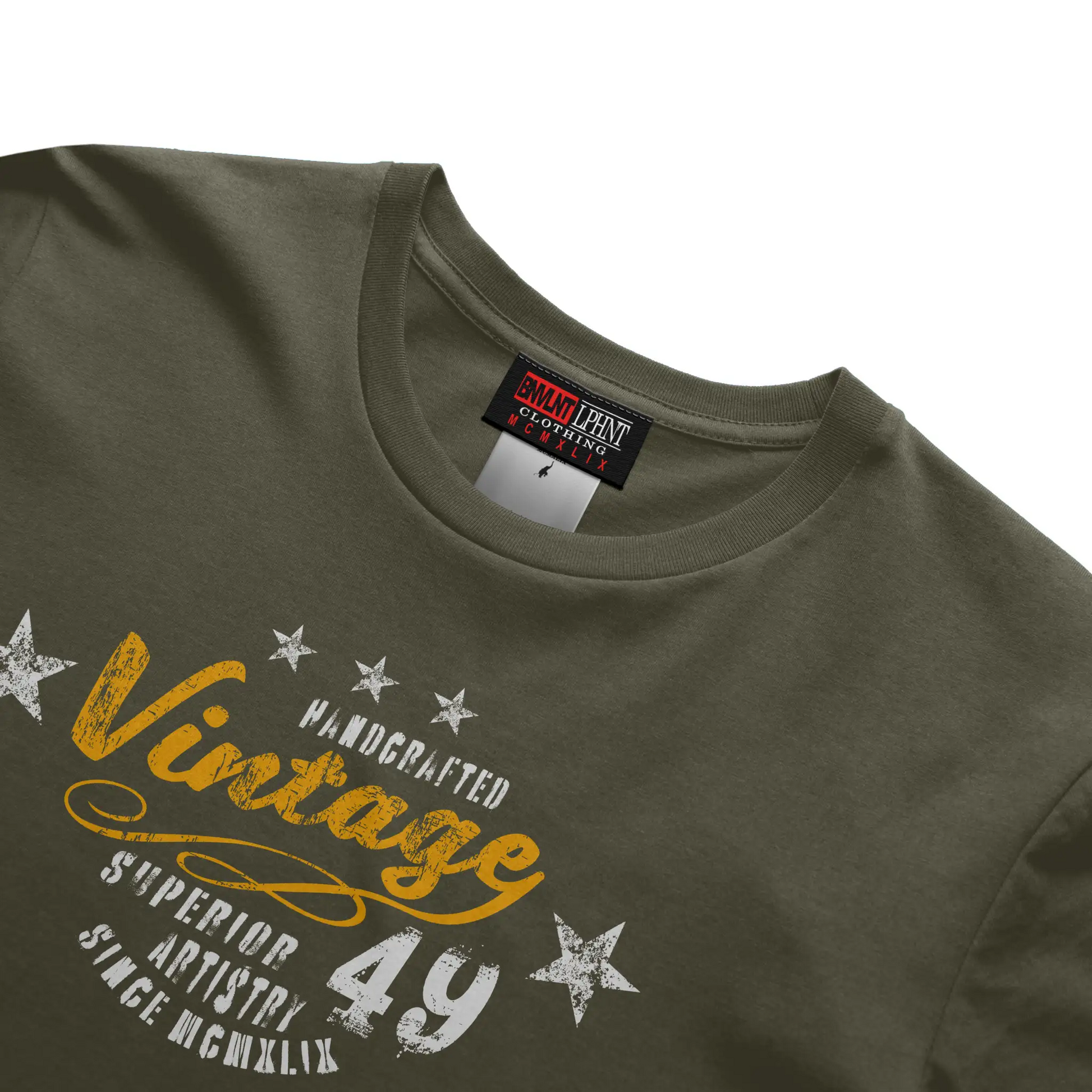Vintage 49 Premium T-Shirt Apliiq