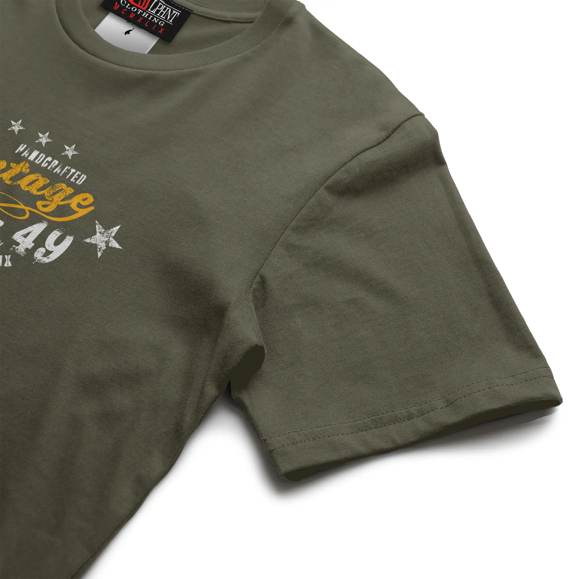 Vintage 49 Premium T-Shirt Apliiq