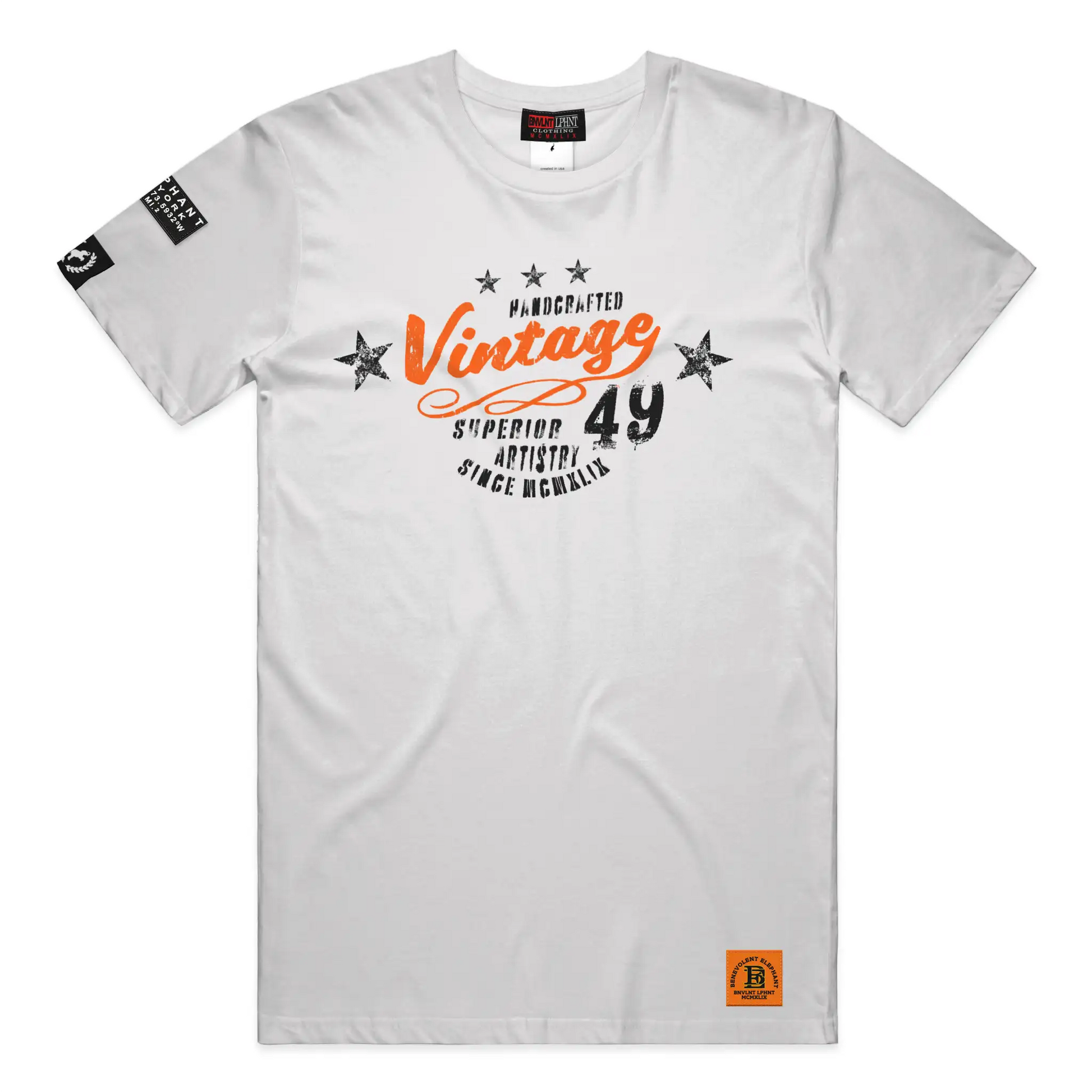 Vintage 49 Premium T-Shirt Apliiq