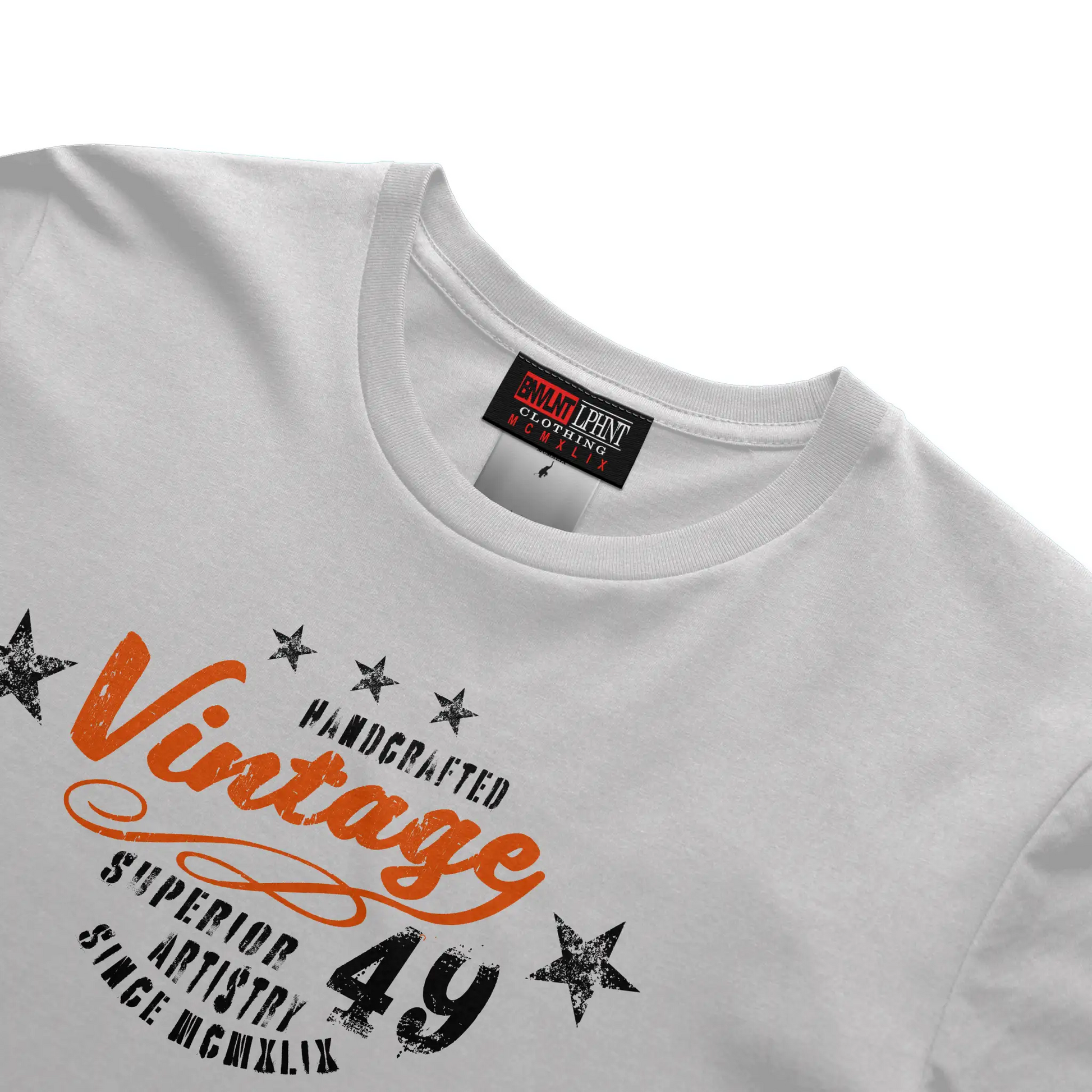 Vintage 49 Premium T-Shirt Apliiq