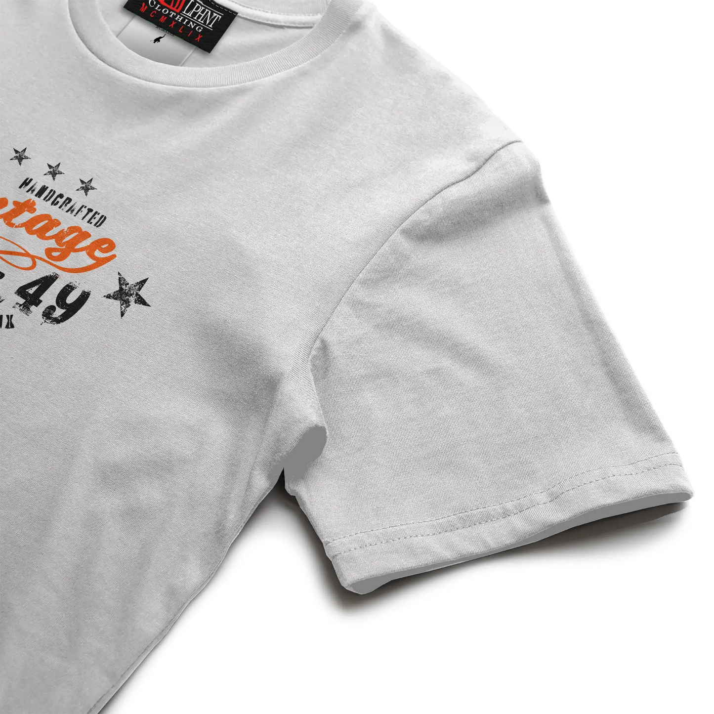 Vintage 49 Premium T-Shirt Apliiq