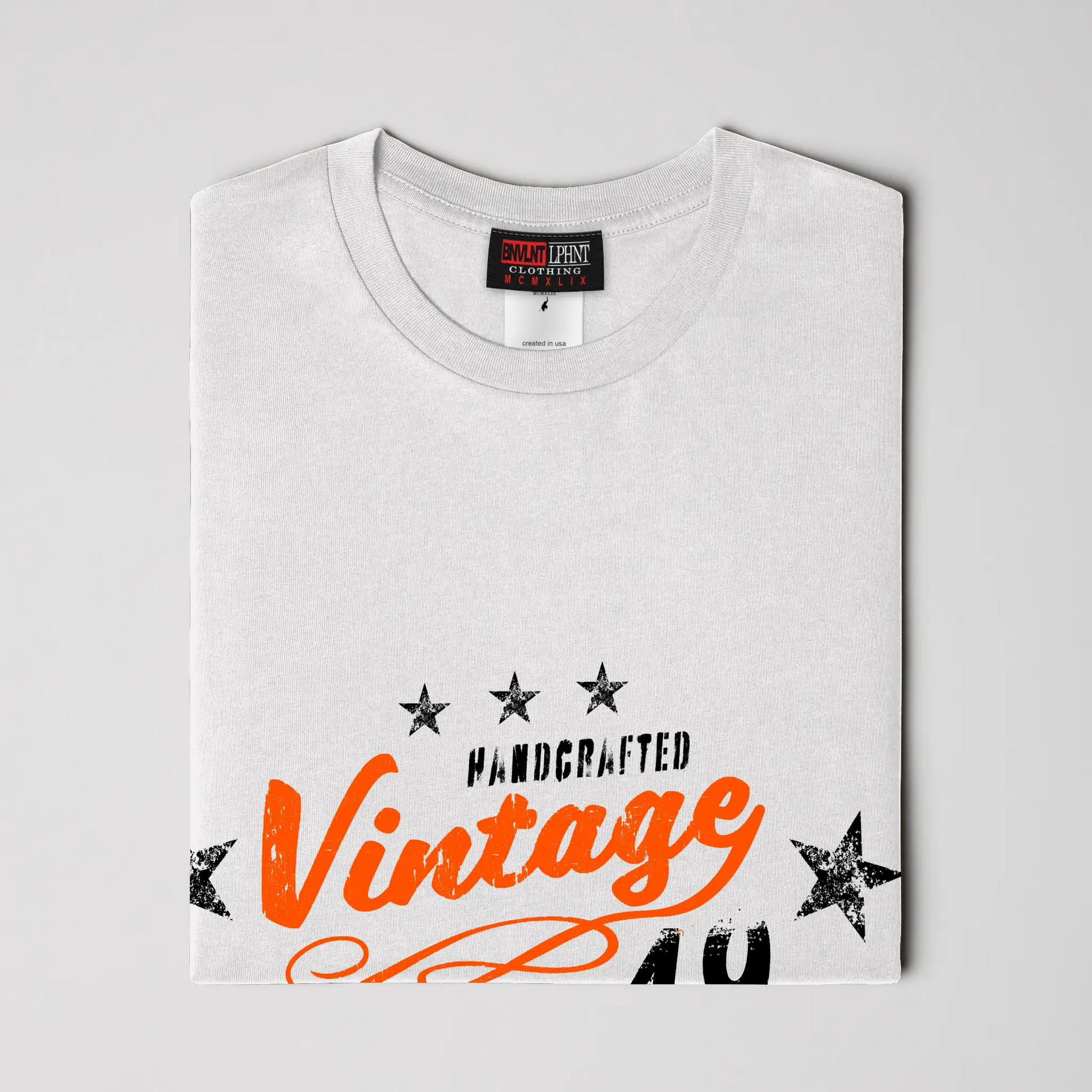 Vintage 49 Premium T-Shirt Apliiq