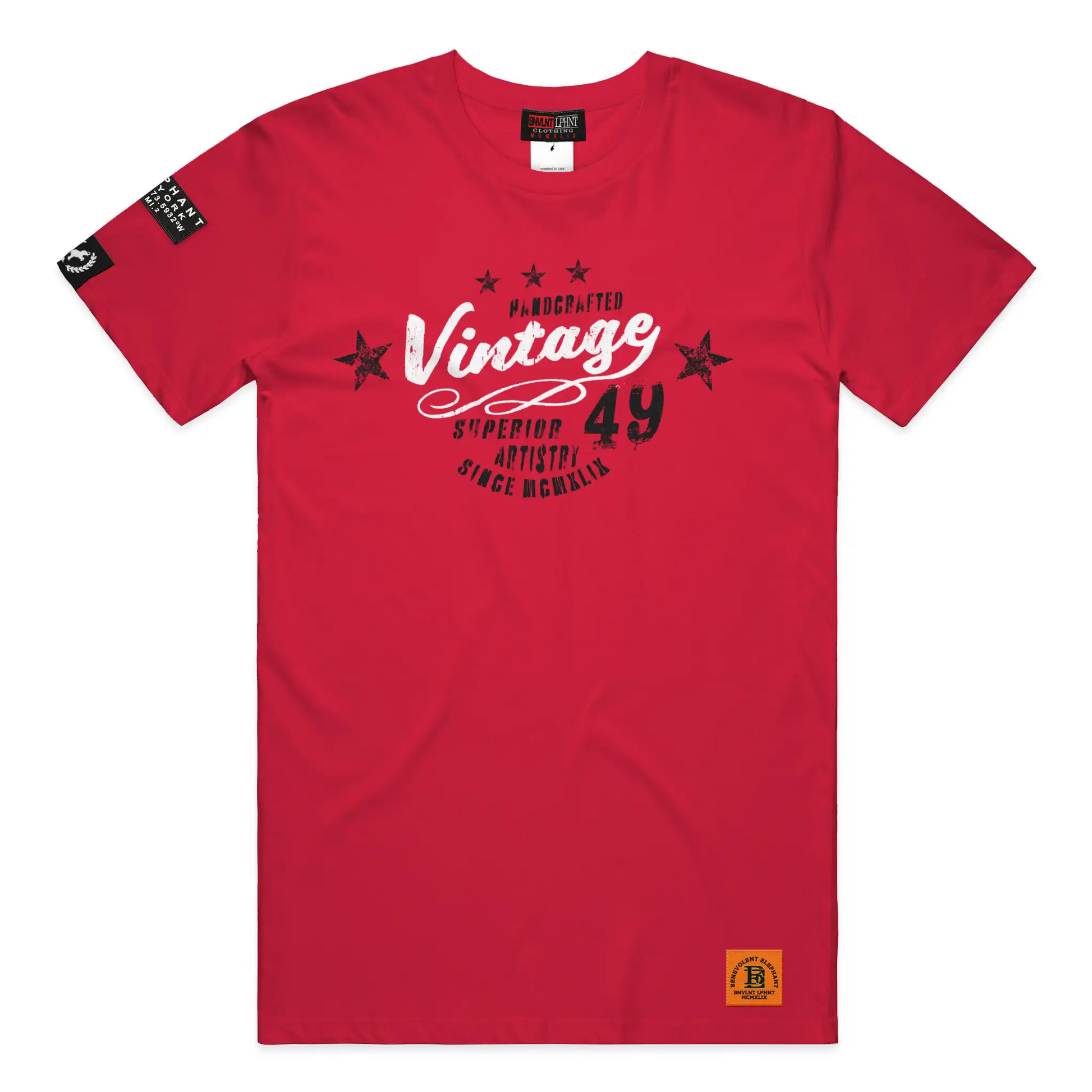 Vintage 49 Premium T-Shirt Apliiq