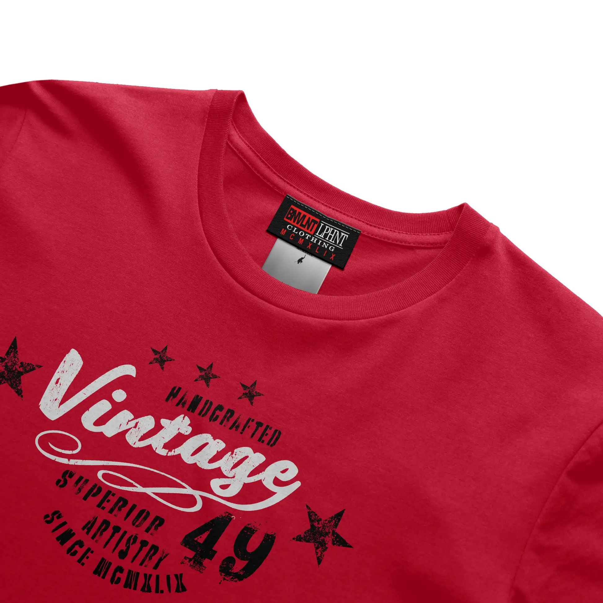 Vintage 49 Premium T-Shirt Apliiq