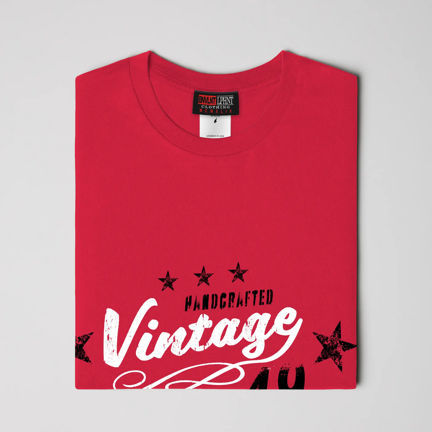 Vintage 49 Premium T-Shirt Apliiq