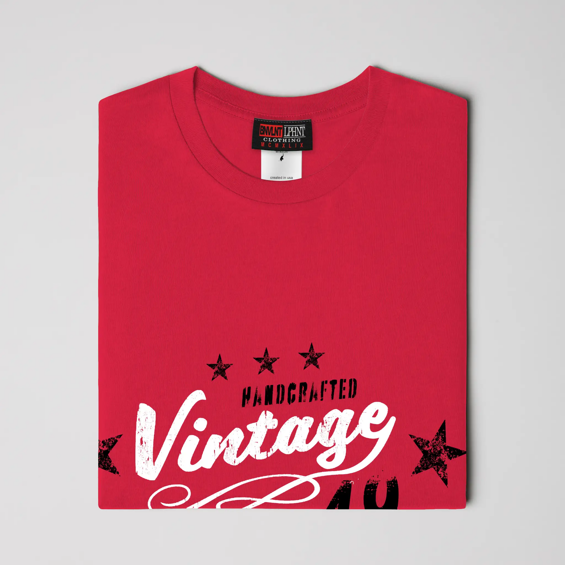 Vintage 49 Premium T-Shirt Apliiq