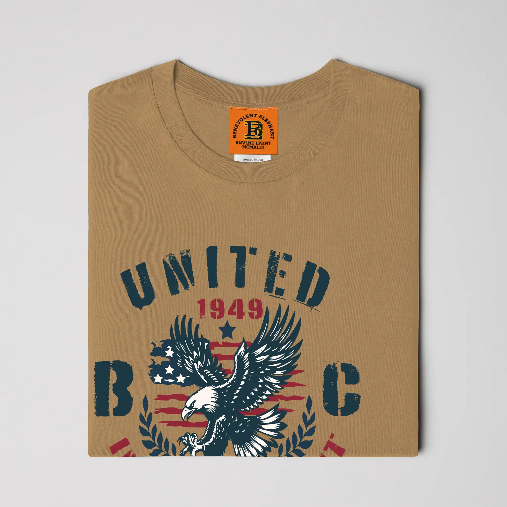 In God We Trust T-Shirt Apliiq