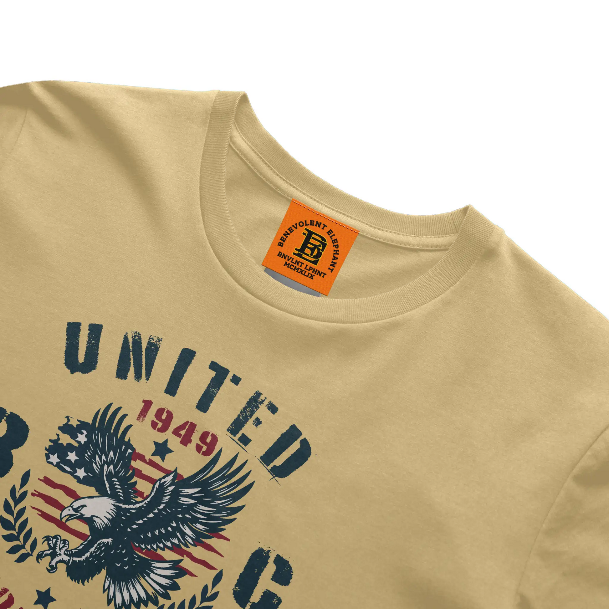 In God We Trust T-Shirt Apliiq