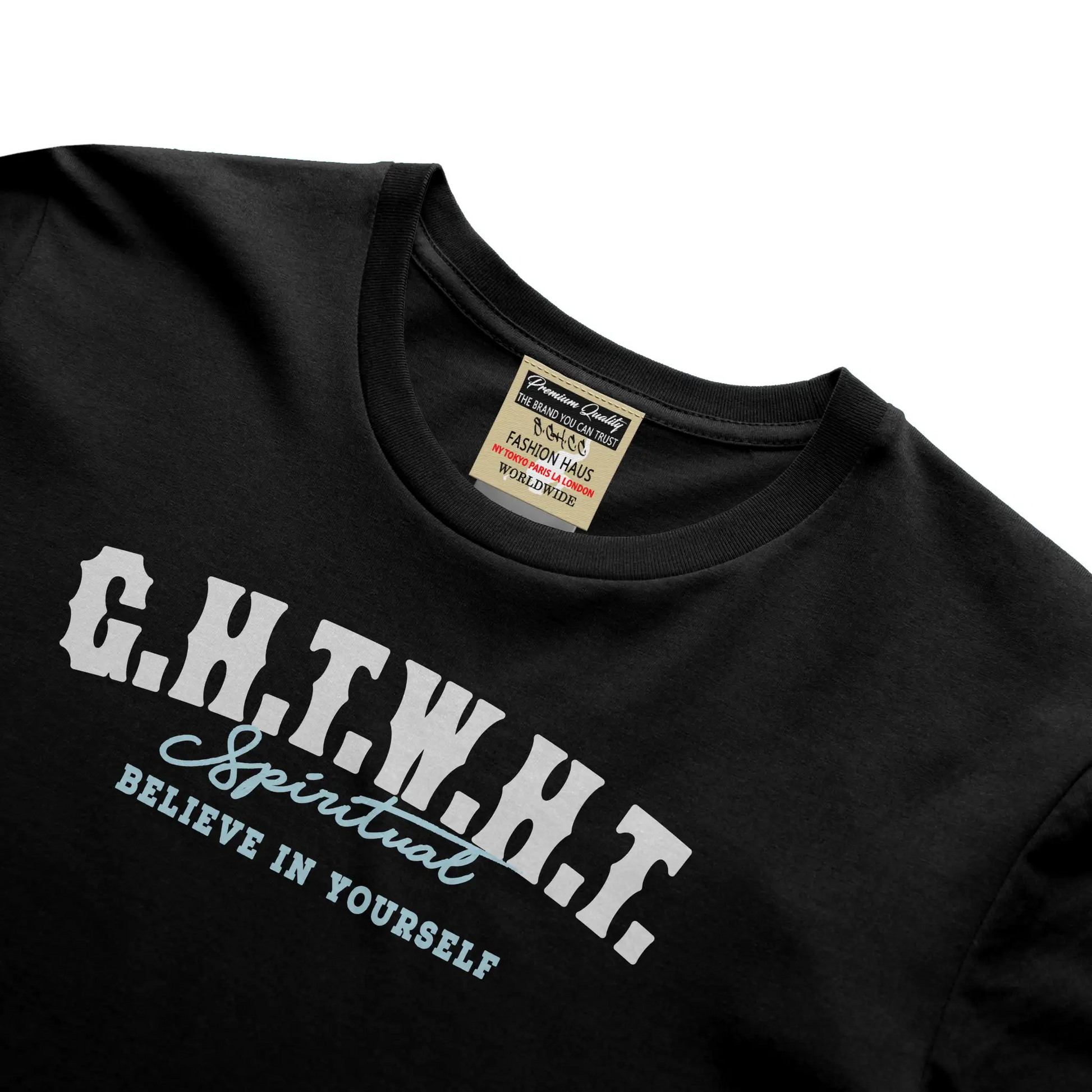 G.H.T.W.H.T. T-Shirt