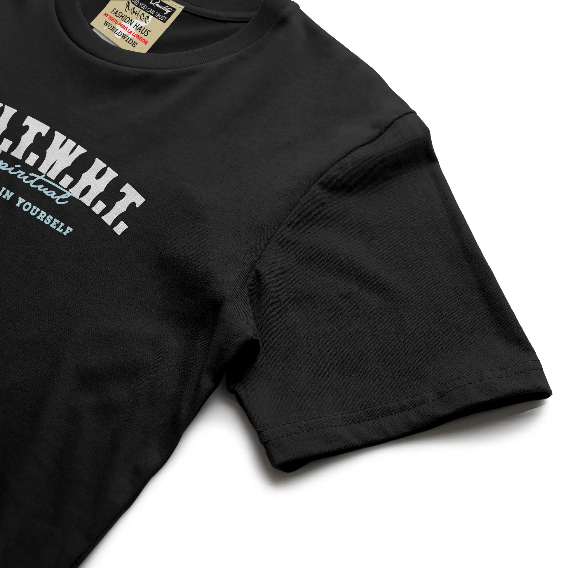 G.H.T.W.H.T. T-Shirt