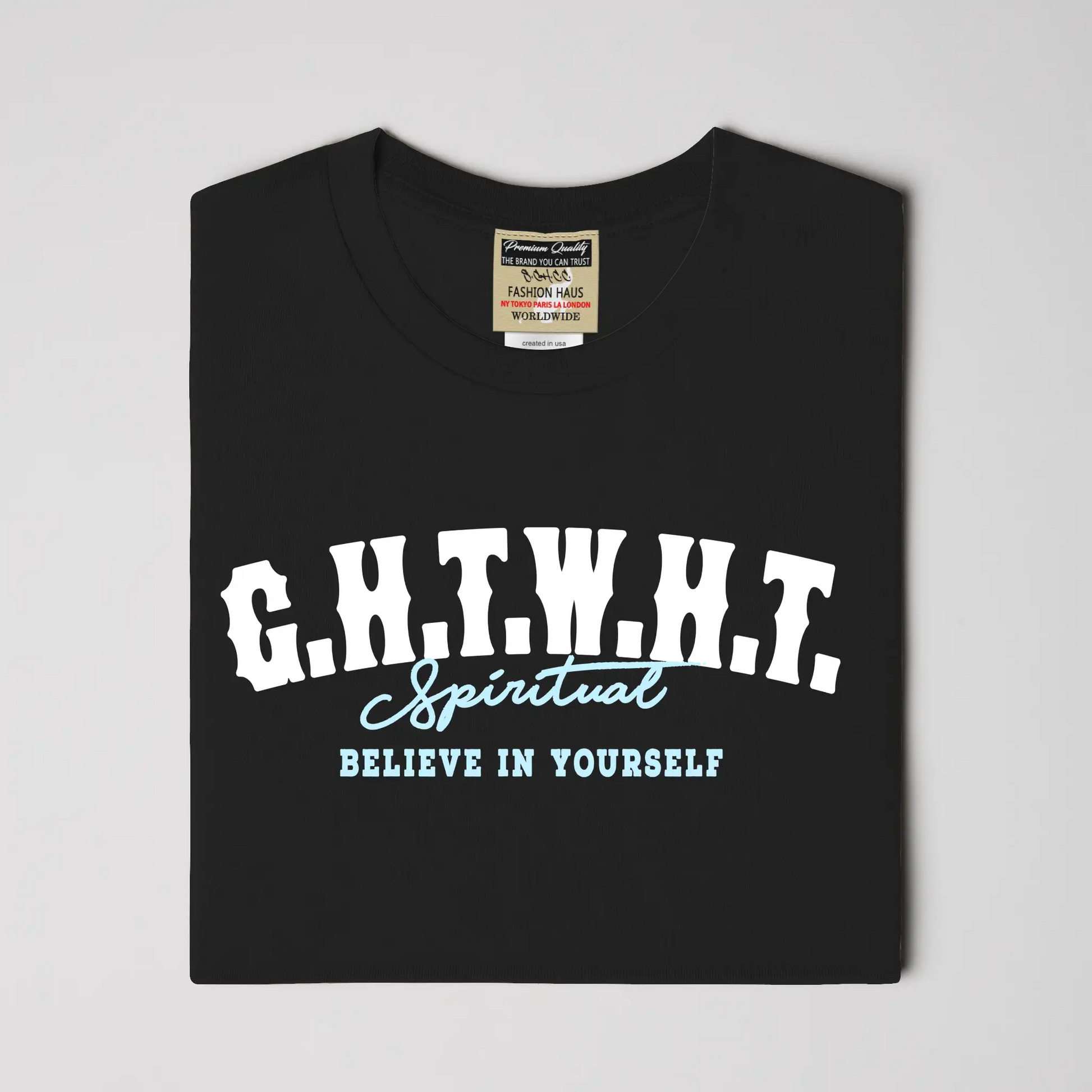 G.H.T.W.H.T. T-Shirt