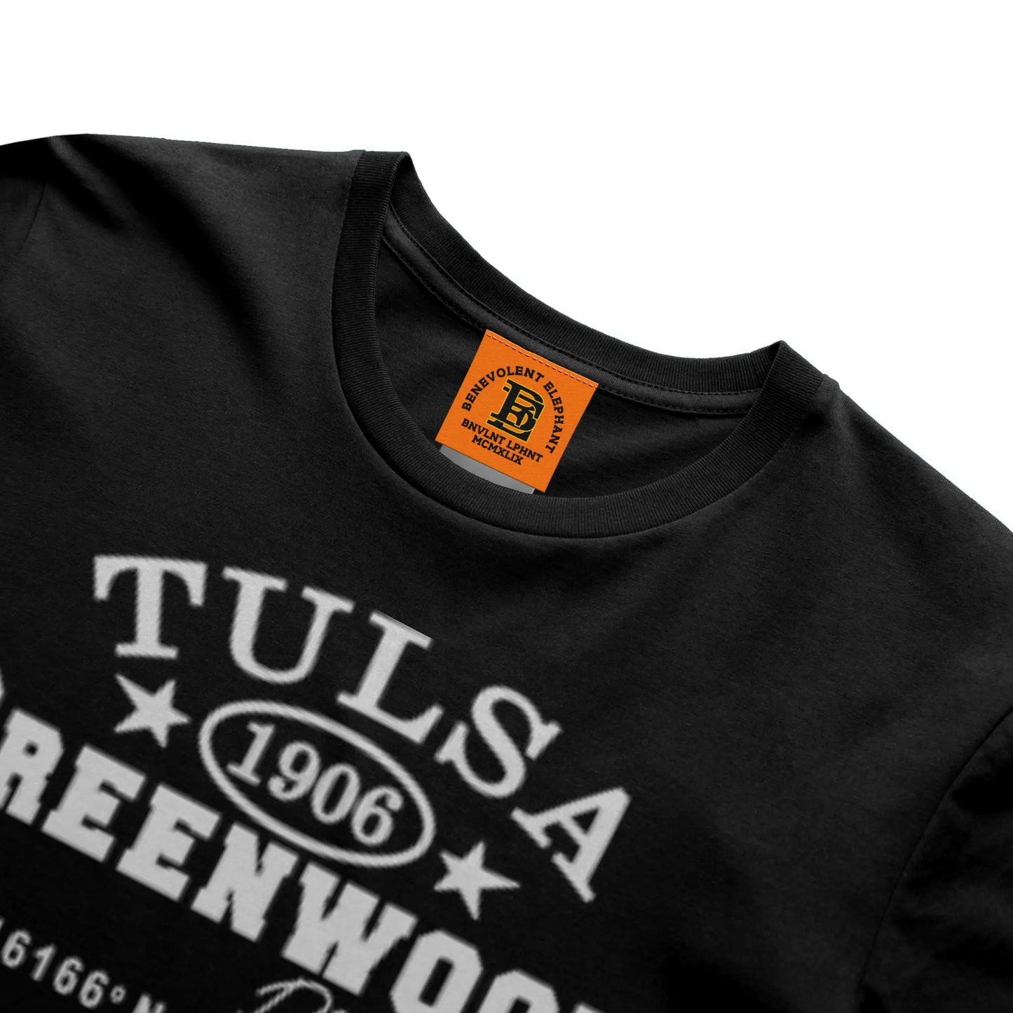 Renaissance Collection Greenwood District T-Shirt