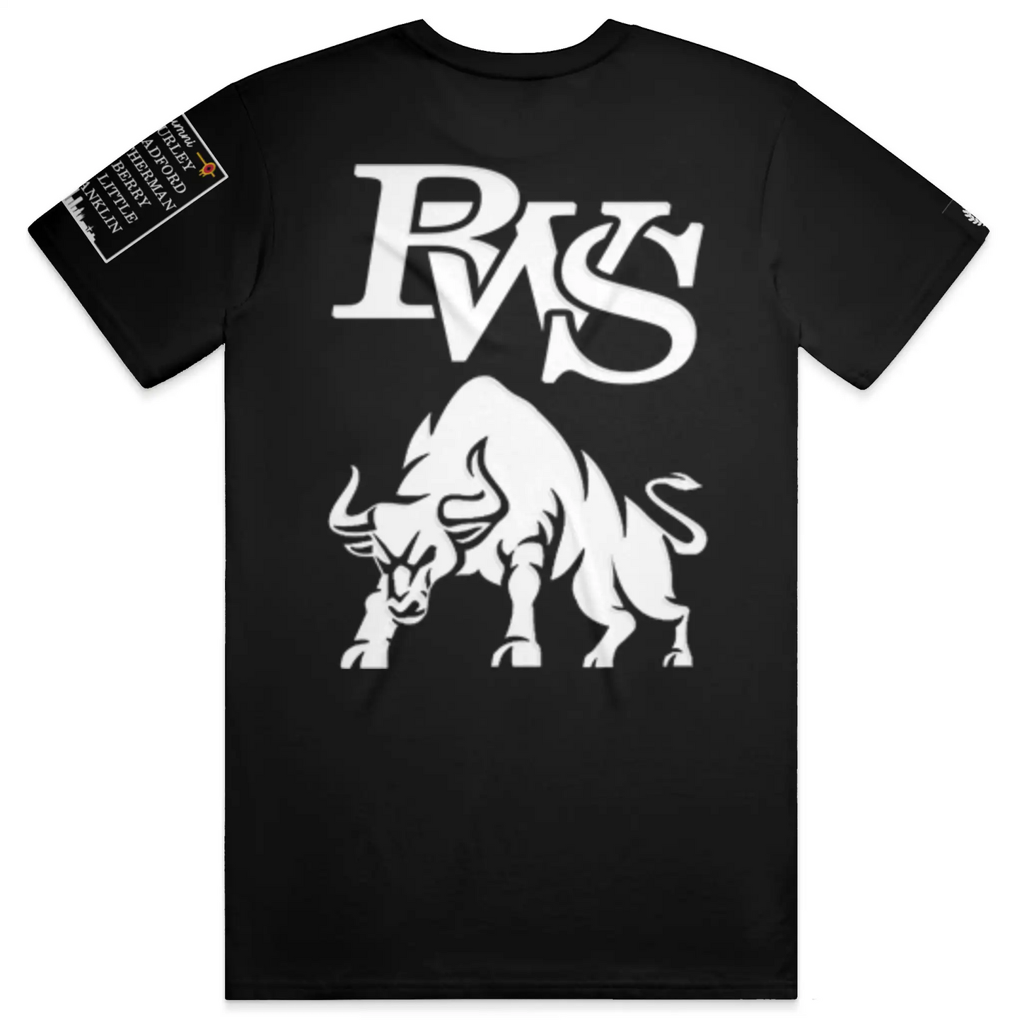 Renaissance Collection Greenwood District T-Shirt