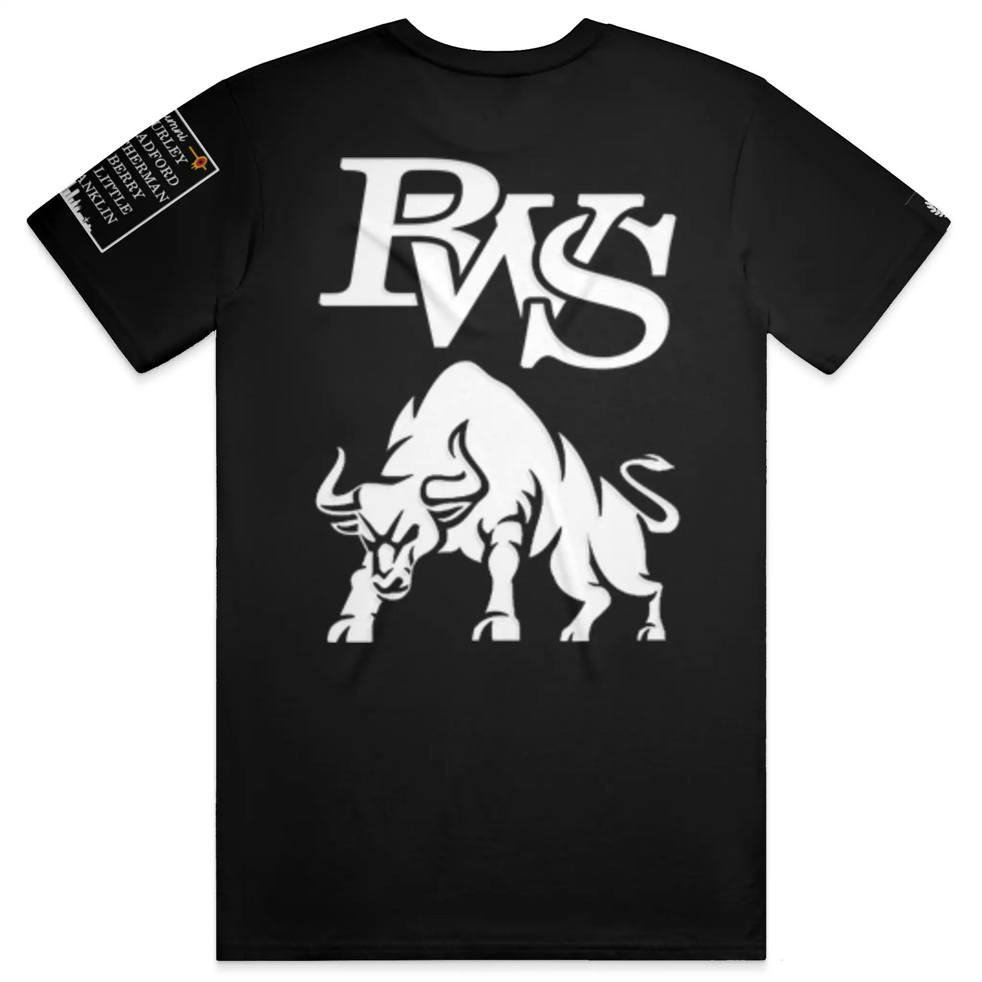 Renaissance Collection Greenwood District T-Shirt