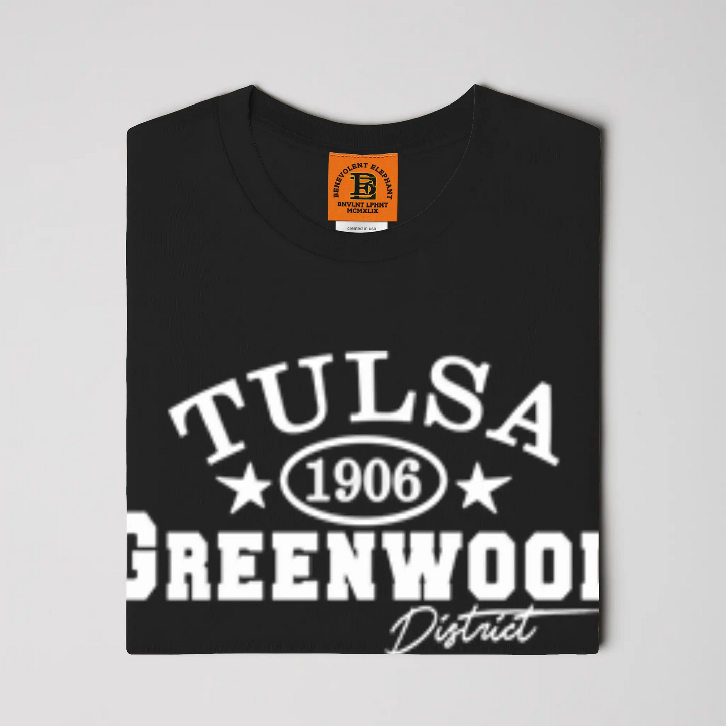 Renaissance Collection Greenwood District T-Shirt