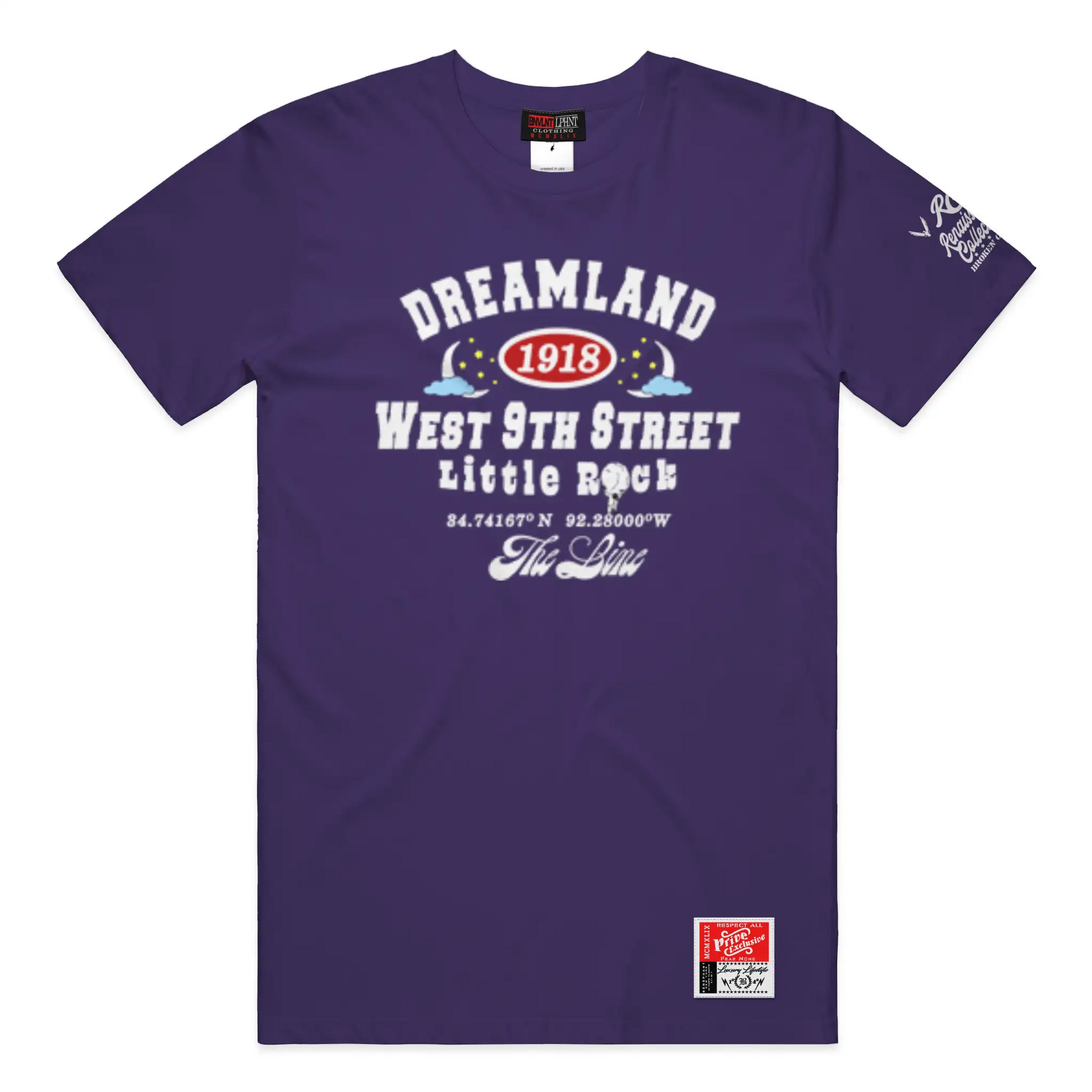 Renaissance Collection Dreamland T-Shirt