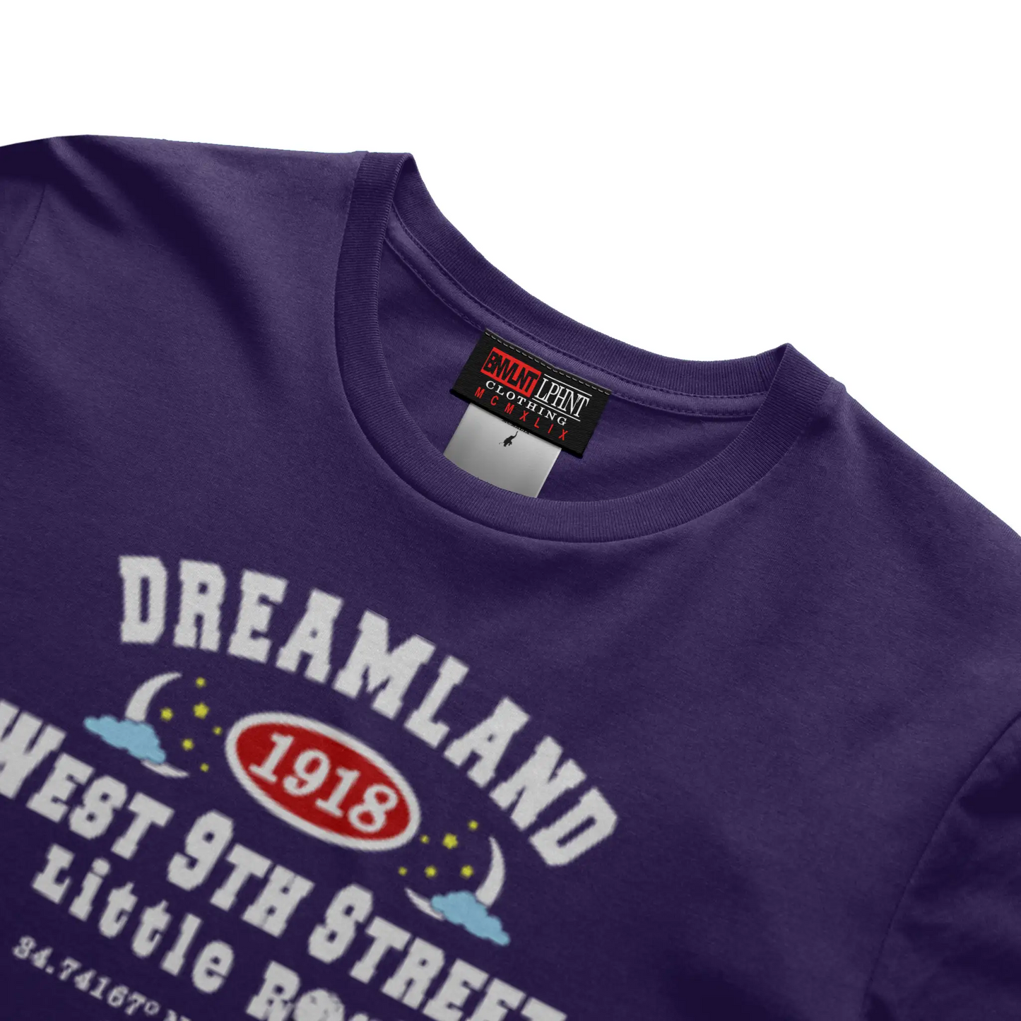 Renaissance Collection Dreamland T-Shirt