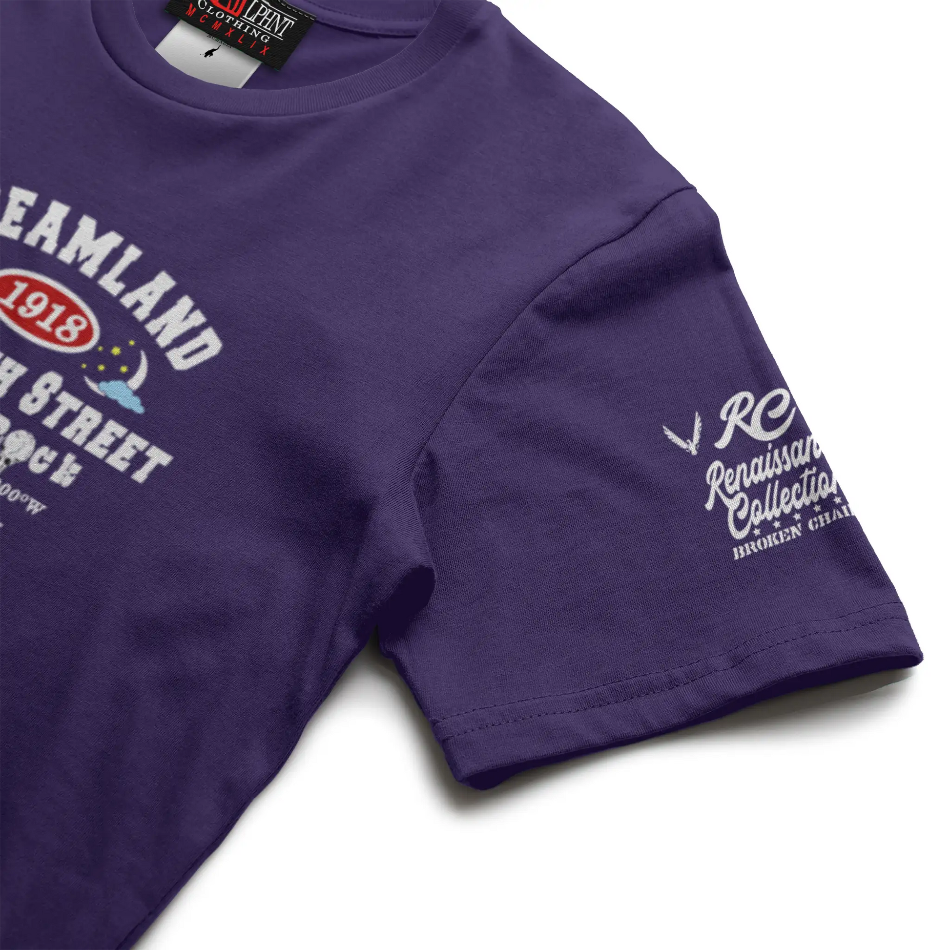 Renaissance Collection Dreamland T-Shirt