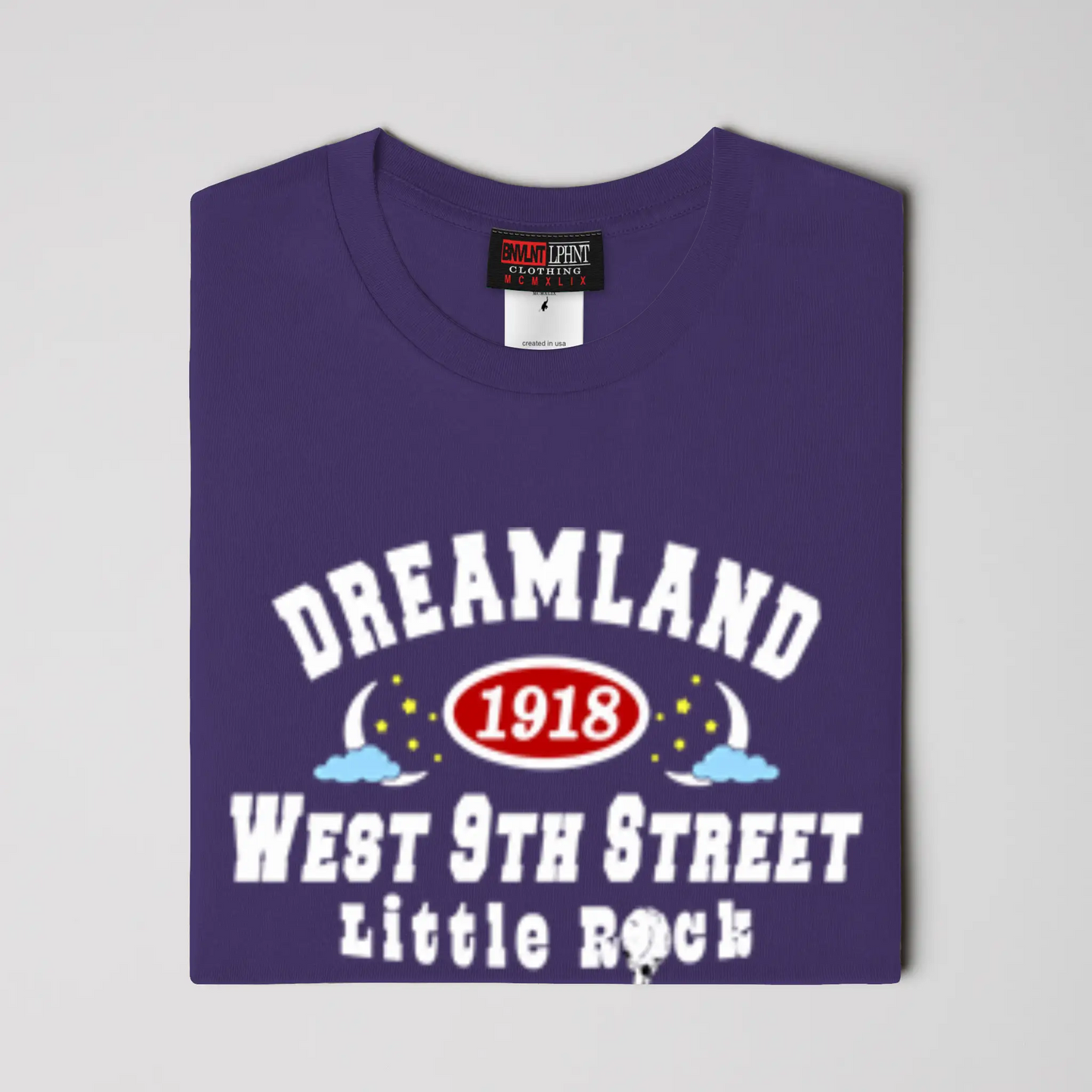 Renaissance Collection Dreamland T-Shirt