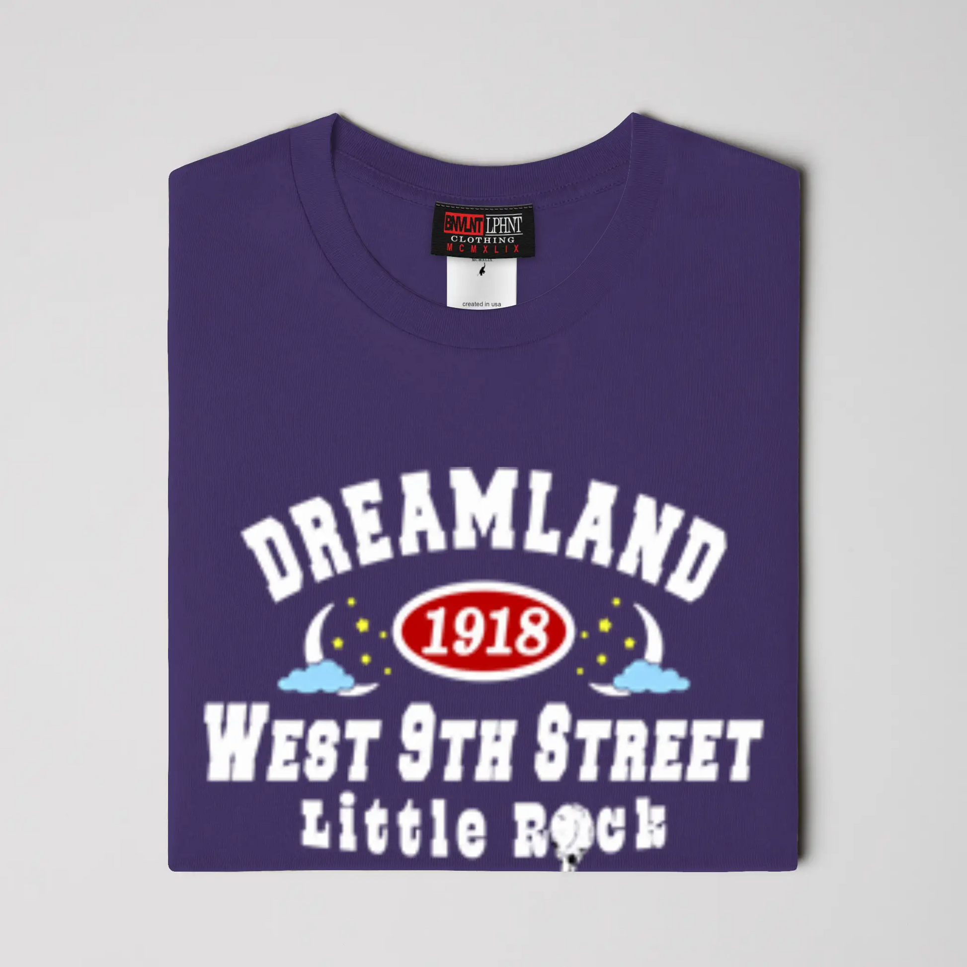 Renaissance Collection Dreamland T-Shirt