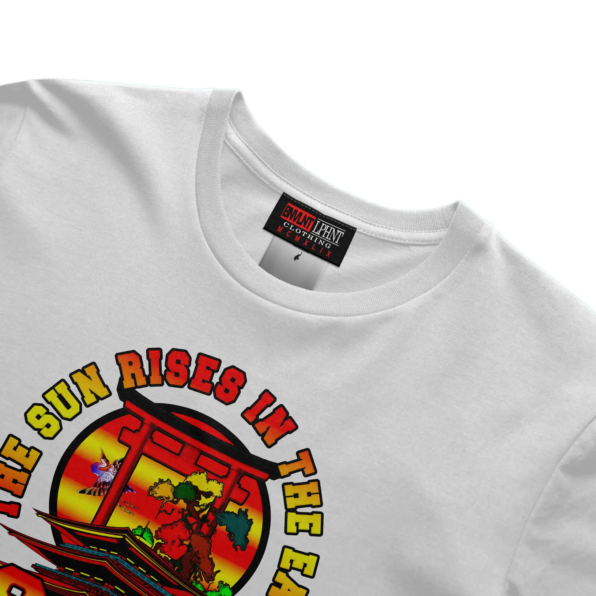 Osaka Yokoso T-Shirt