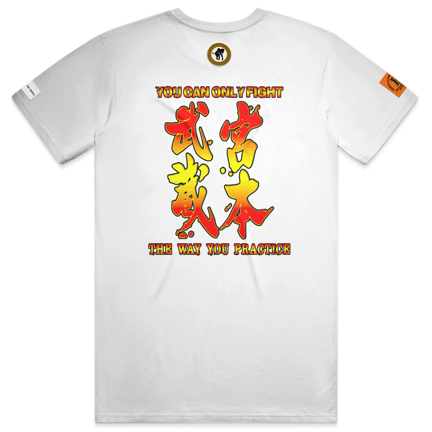 Osaka Yokoso T-Shirt