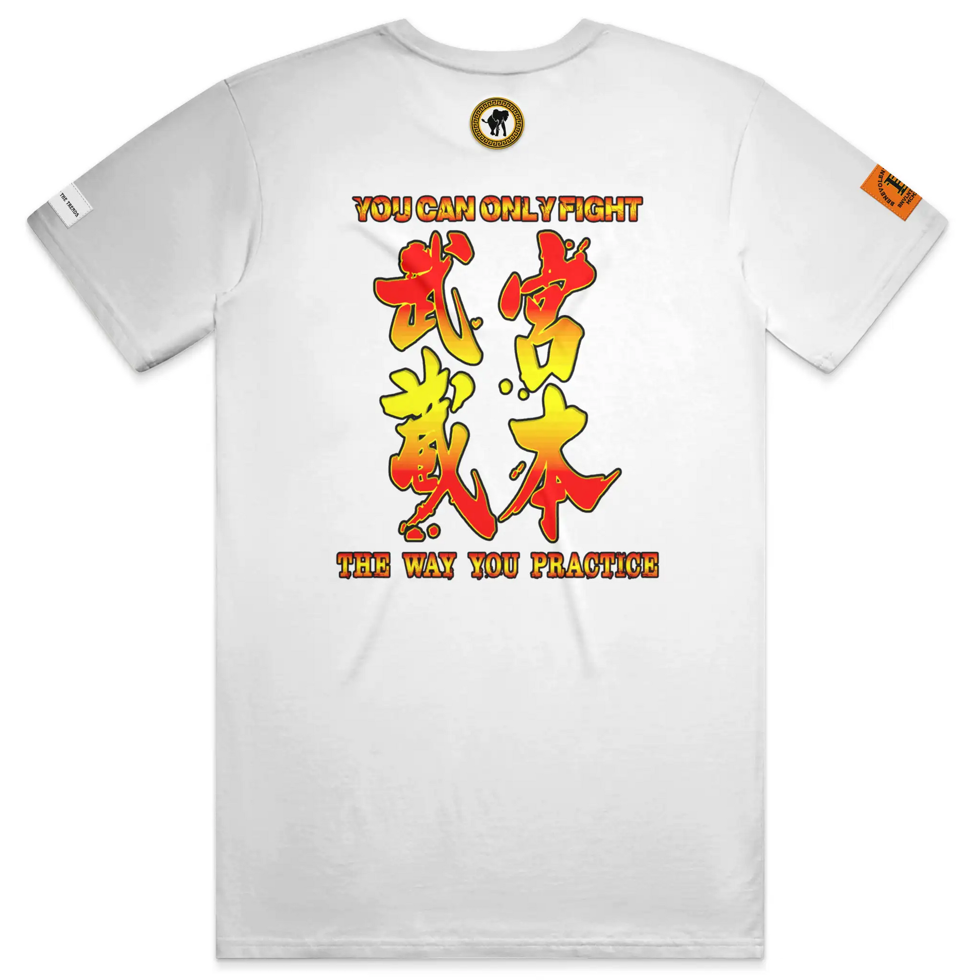 Osaka Yokoso T-Shirt